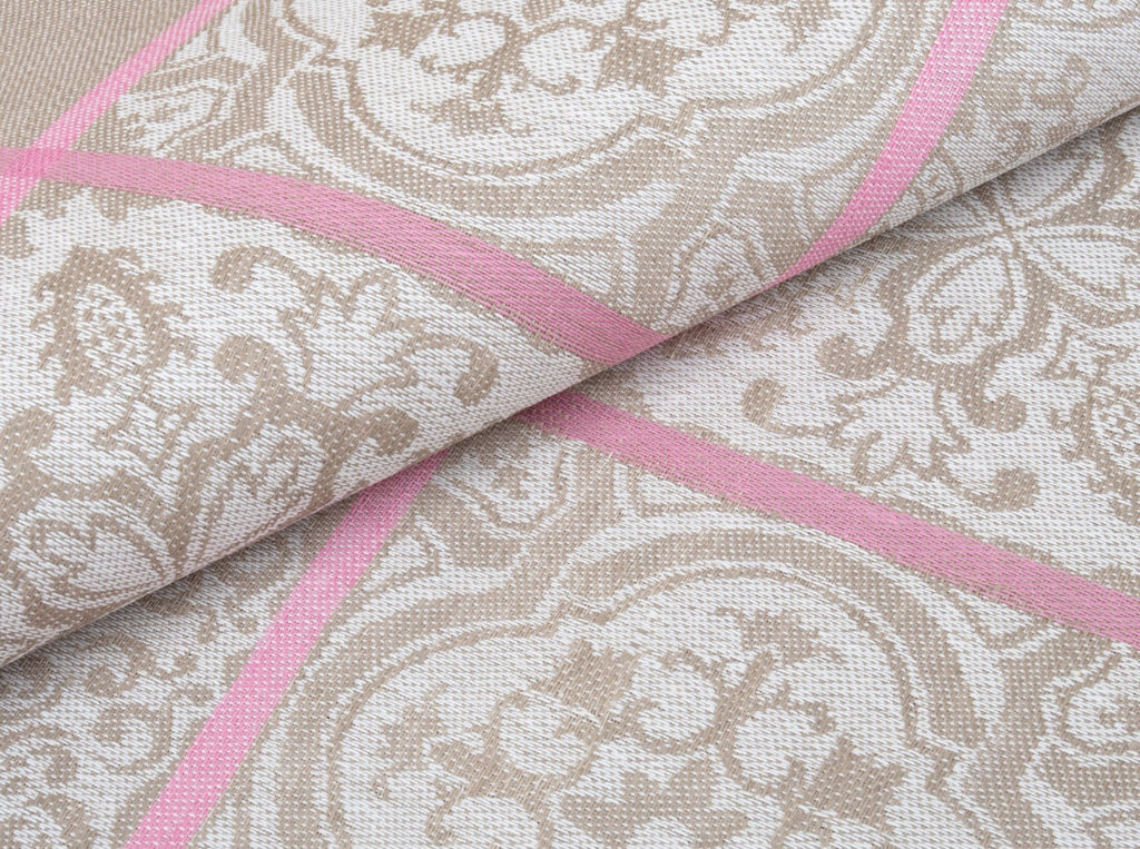 Салфетка 16С382-ШР 48*48 "Изразцы" цв. 2 рис. 49