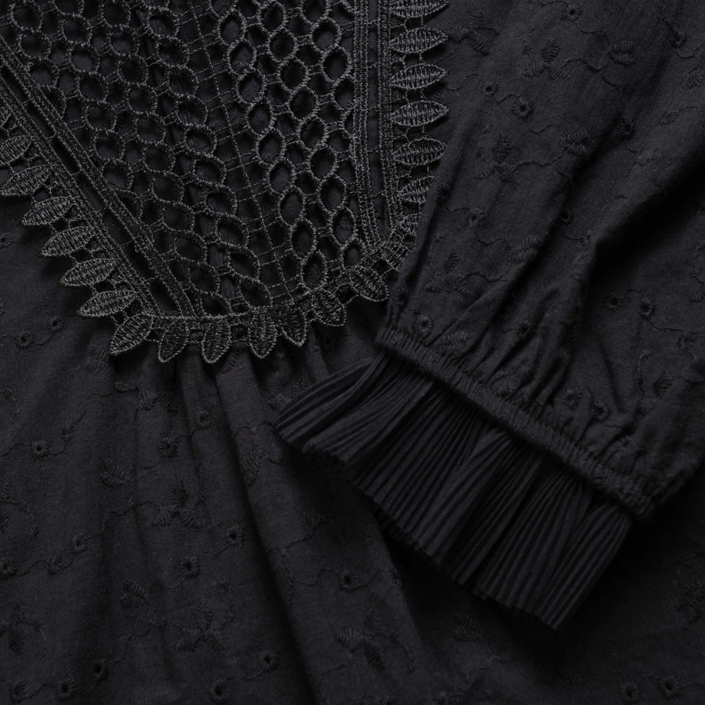 Рубашка из хлопка Моя аура люкс - Charutti фото 12