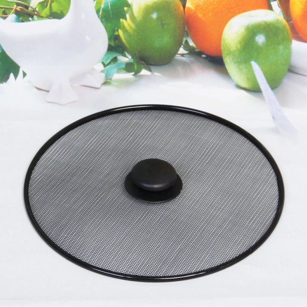 Цена за 3 шт. Крышка Экран от брызг 25см