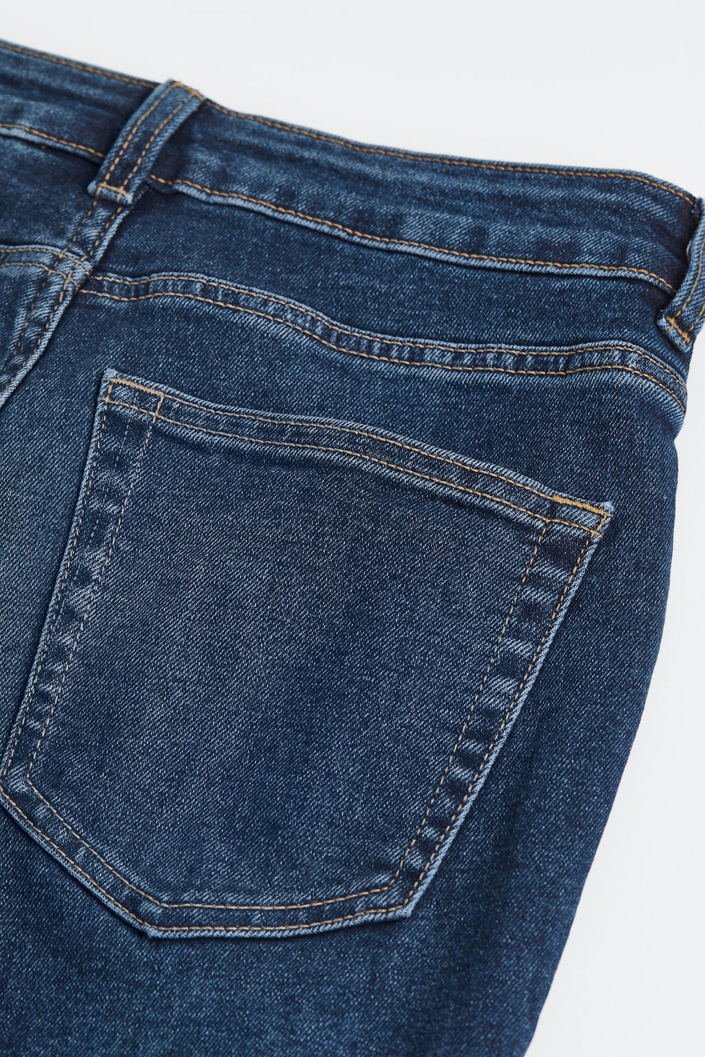Skinny High Jeans - H&m фото 8