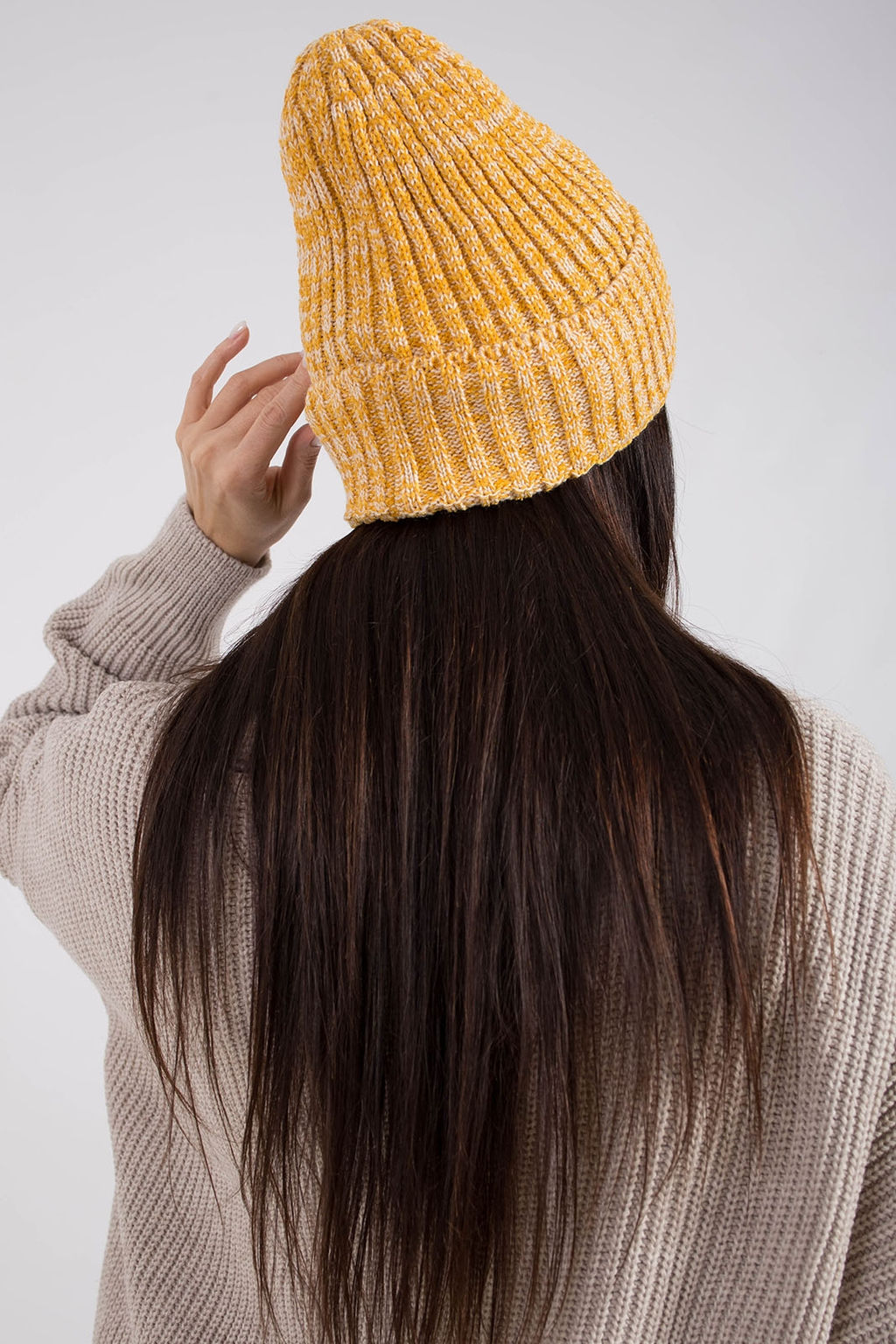 Шапка Л549 - Olsarri фото 4