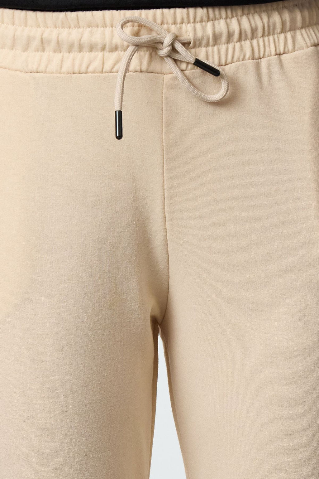 Siyah Basic Jogger Ince Orme Esofman Alt? Pantolon TWOAW21EA0194 - Trendyolmilla фото 15