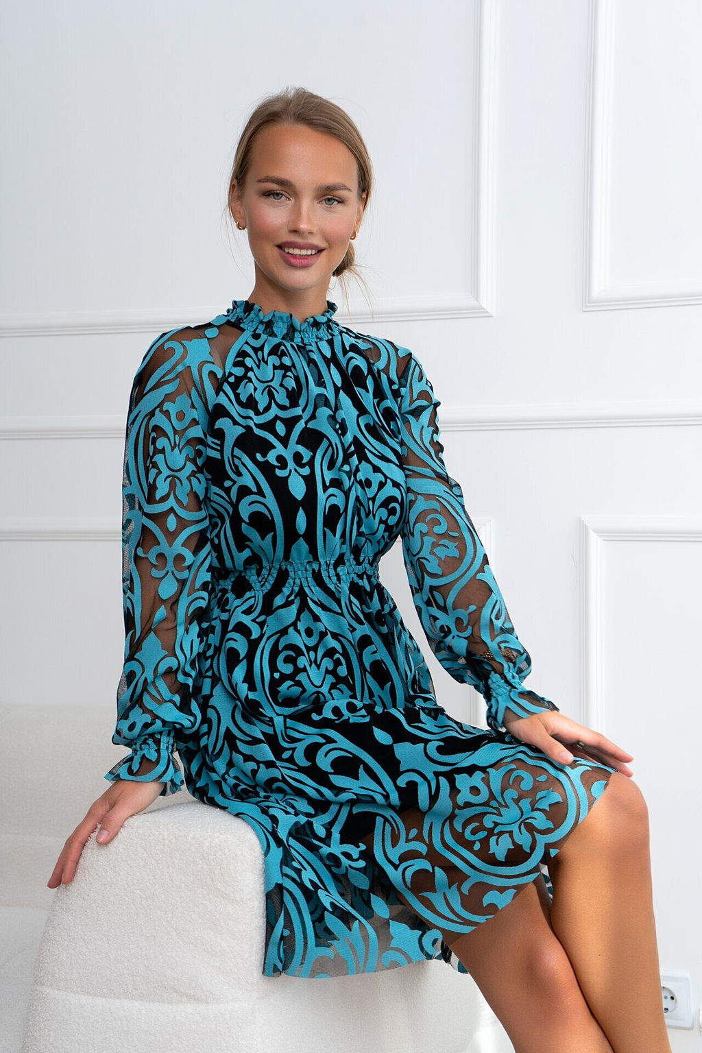 Платье 5938 - Open-style фото 6