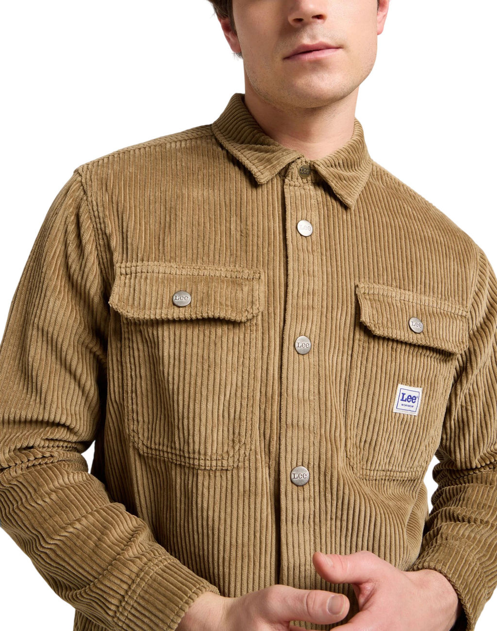 Рубашка мужская