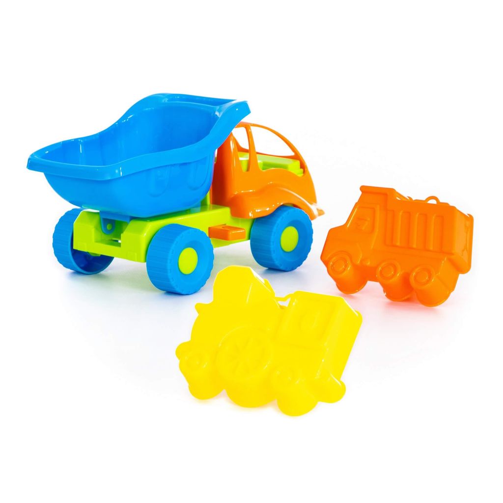 Набор №50 - Полесье фото 8