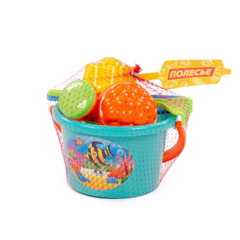 Набор № 205 - Полесье фото 6