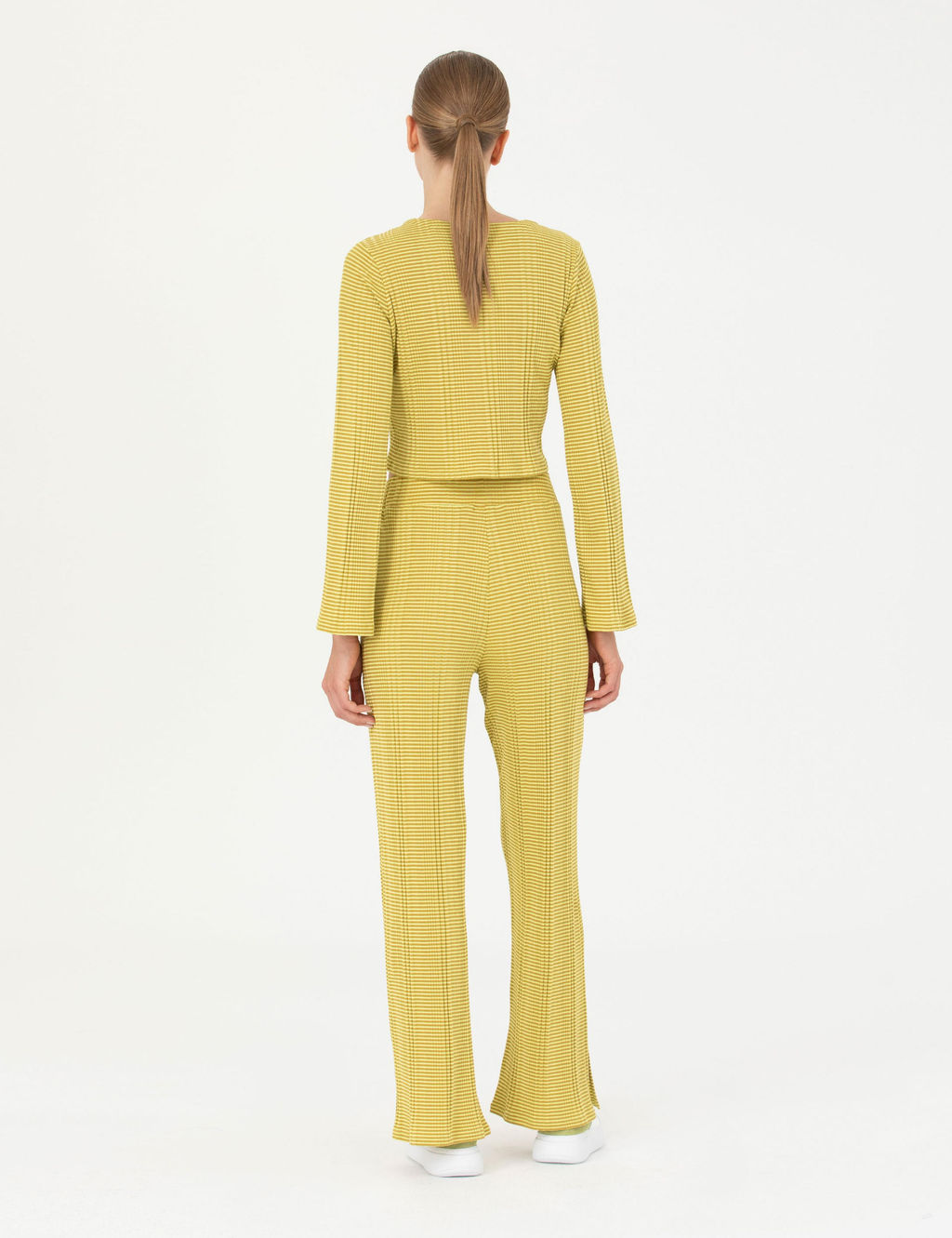 Ye_il Loose Fit E_ofman Alt_ - Pierre cardin фото 4