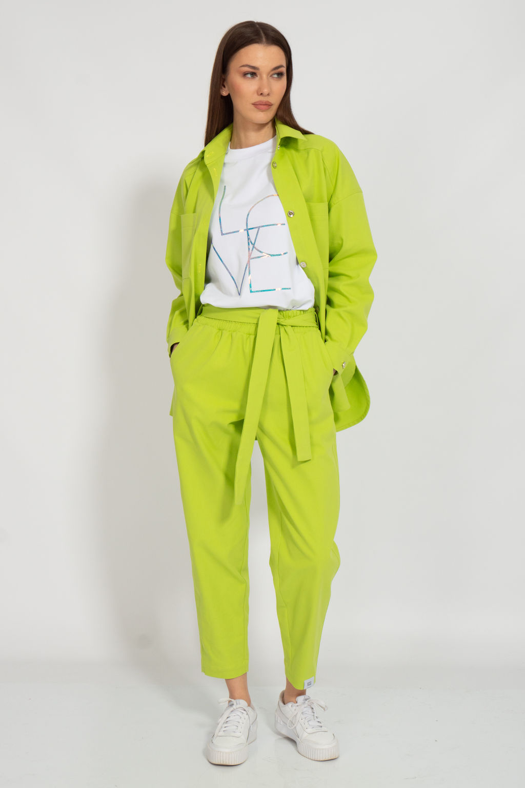 Брюки 4101 - Kivviwear фото 4