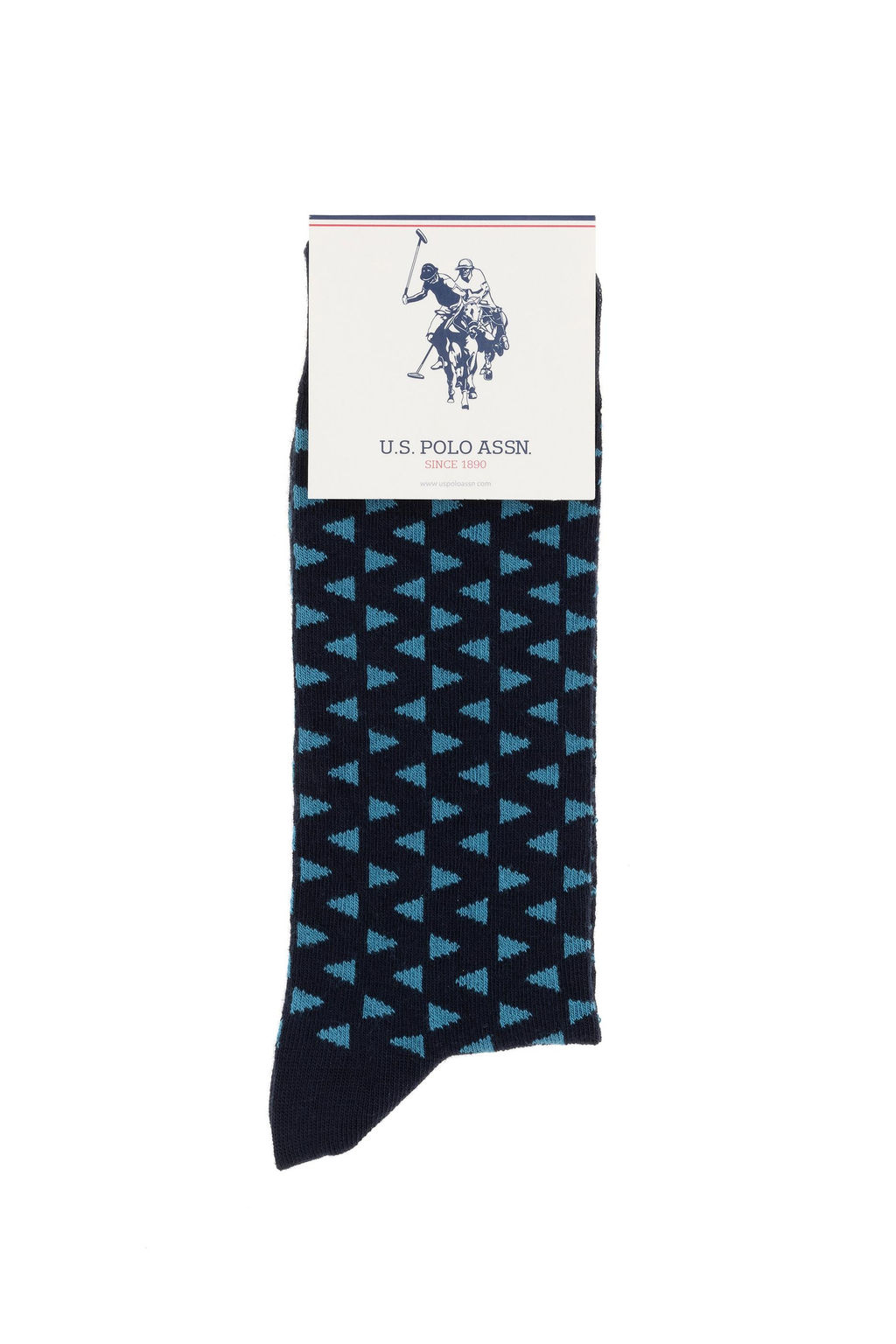 Erkek Lacivert _orap