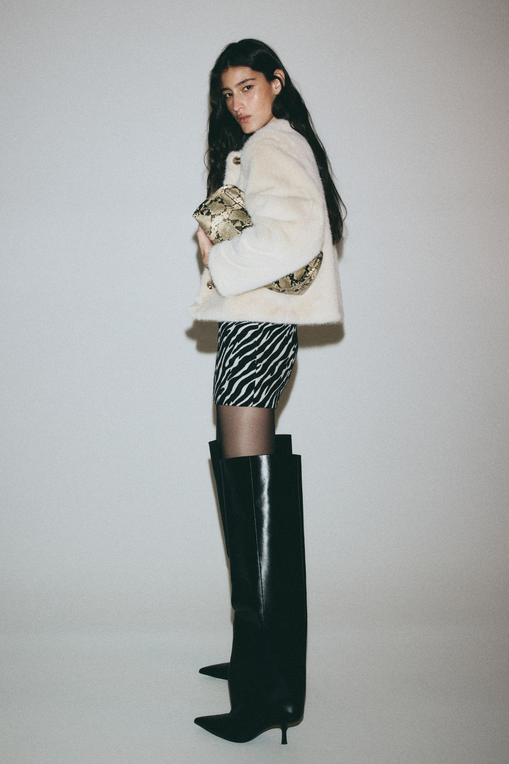 Chaqueta - H&m фото 6