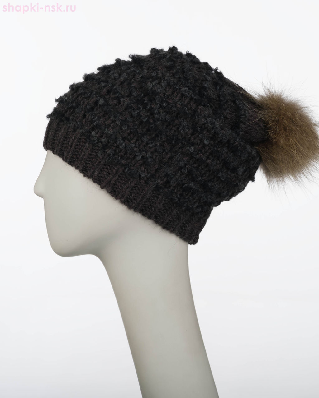 6962/2 MWH Колпак женский флис (56-58)