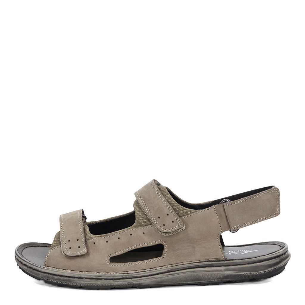 Туфли мужские открытые - Marko фото 2