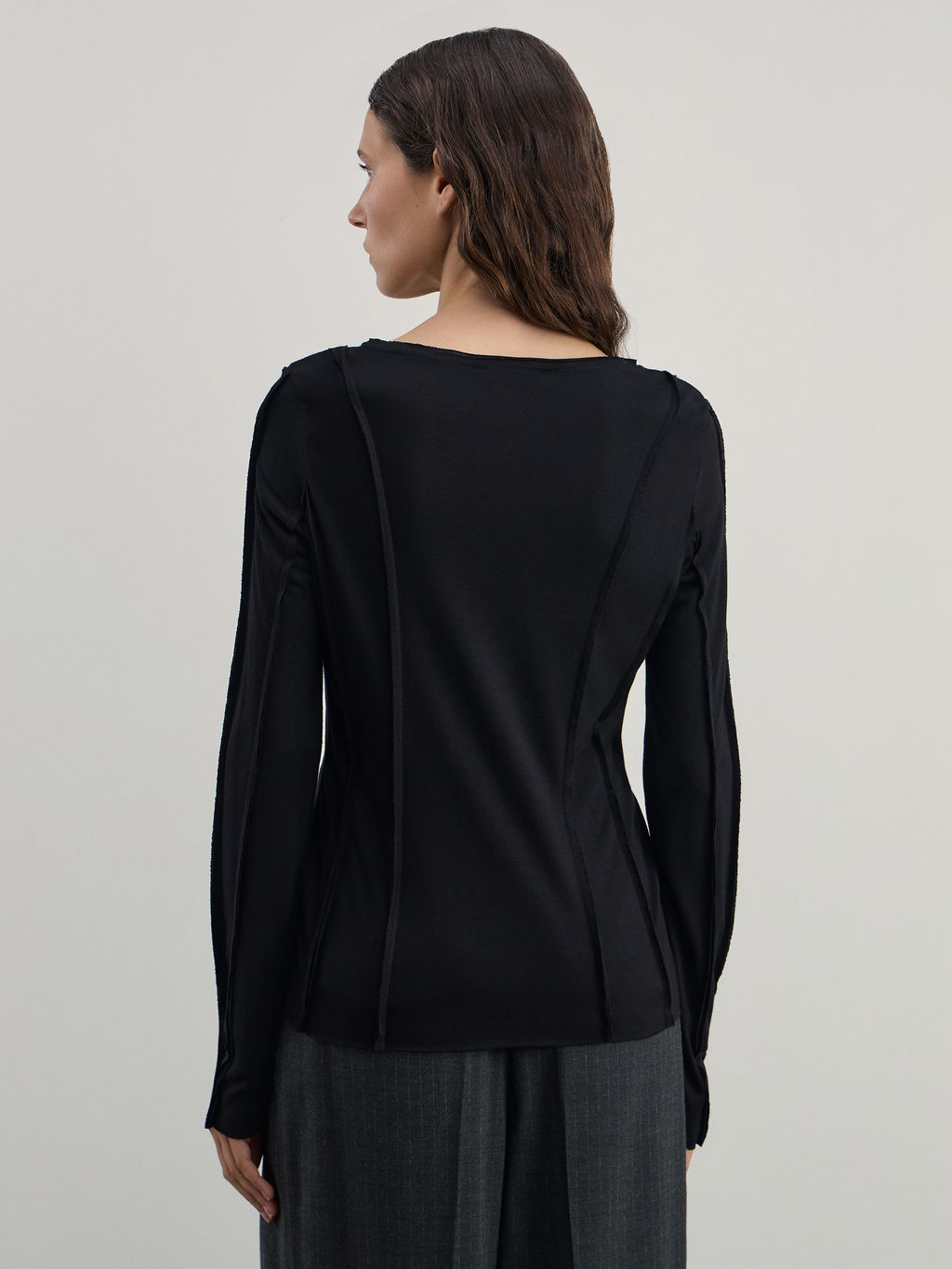 Джемпер женский / Zarina  фото 5