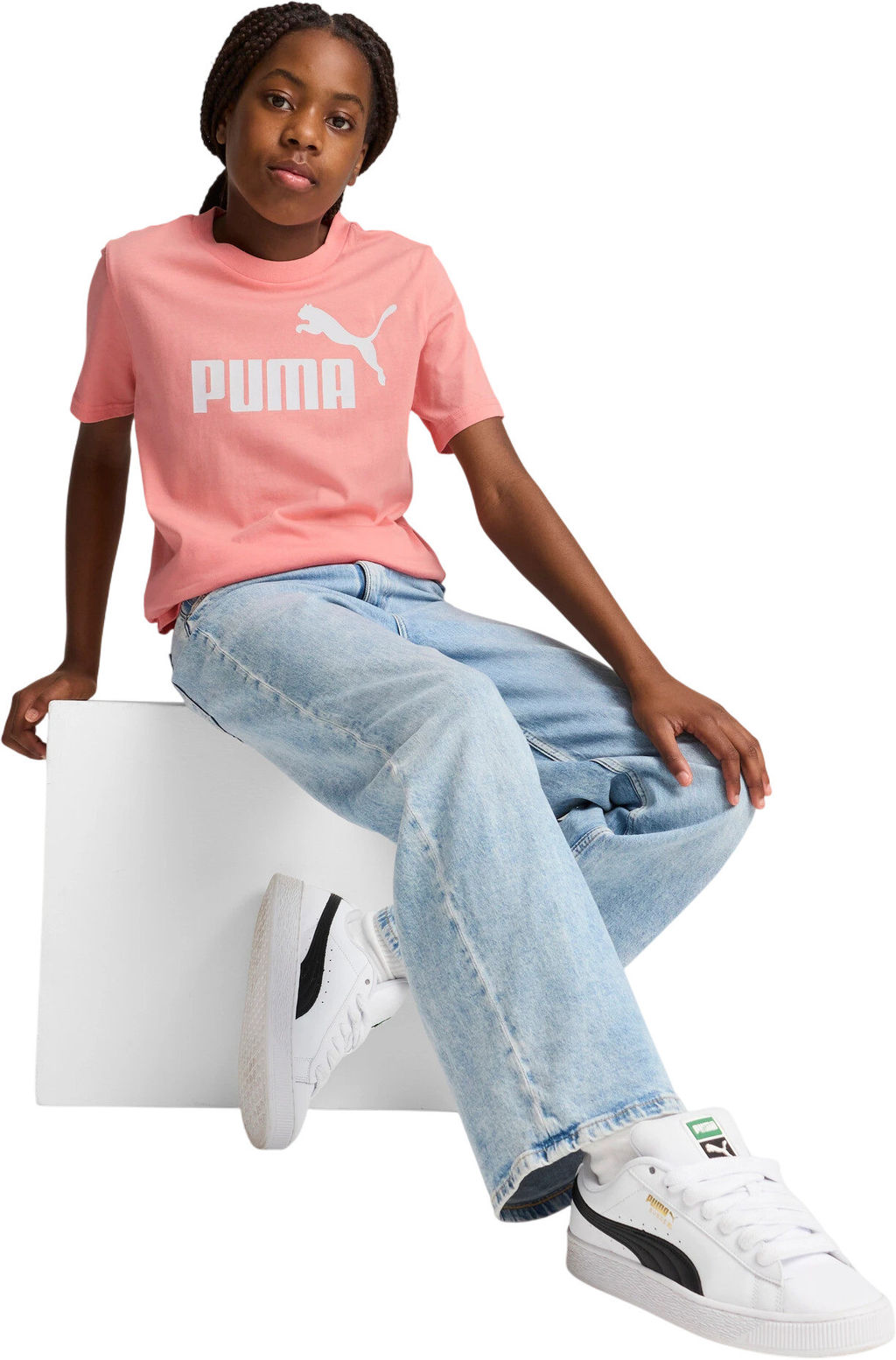 Футболка детская