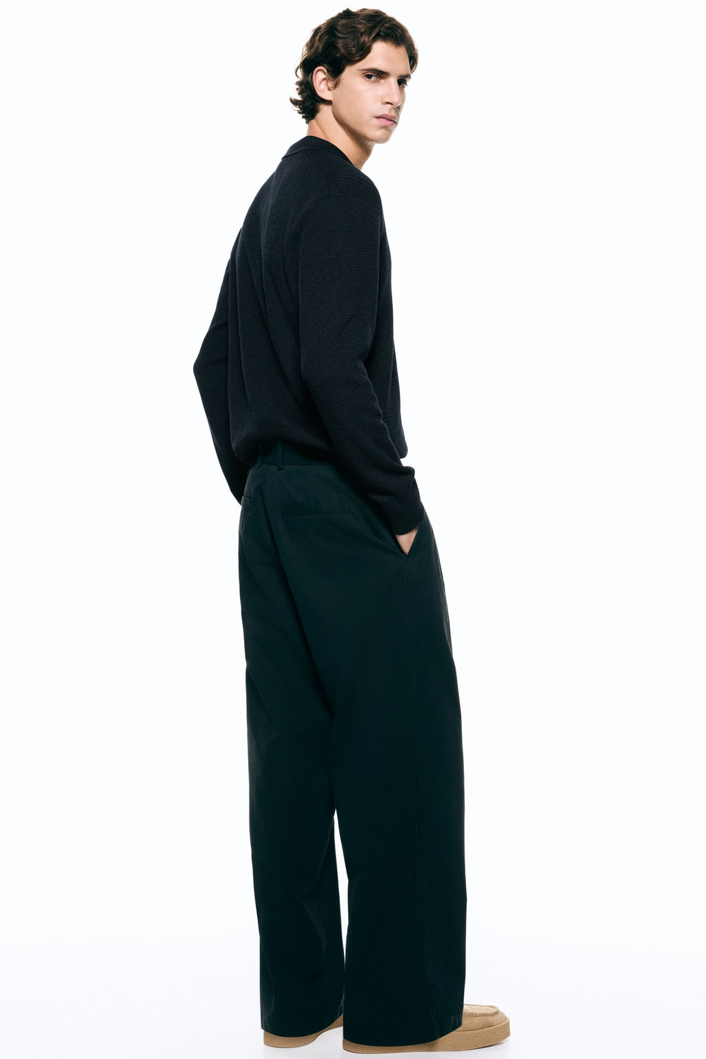 Polo Regular Fit - H&m фото 3