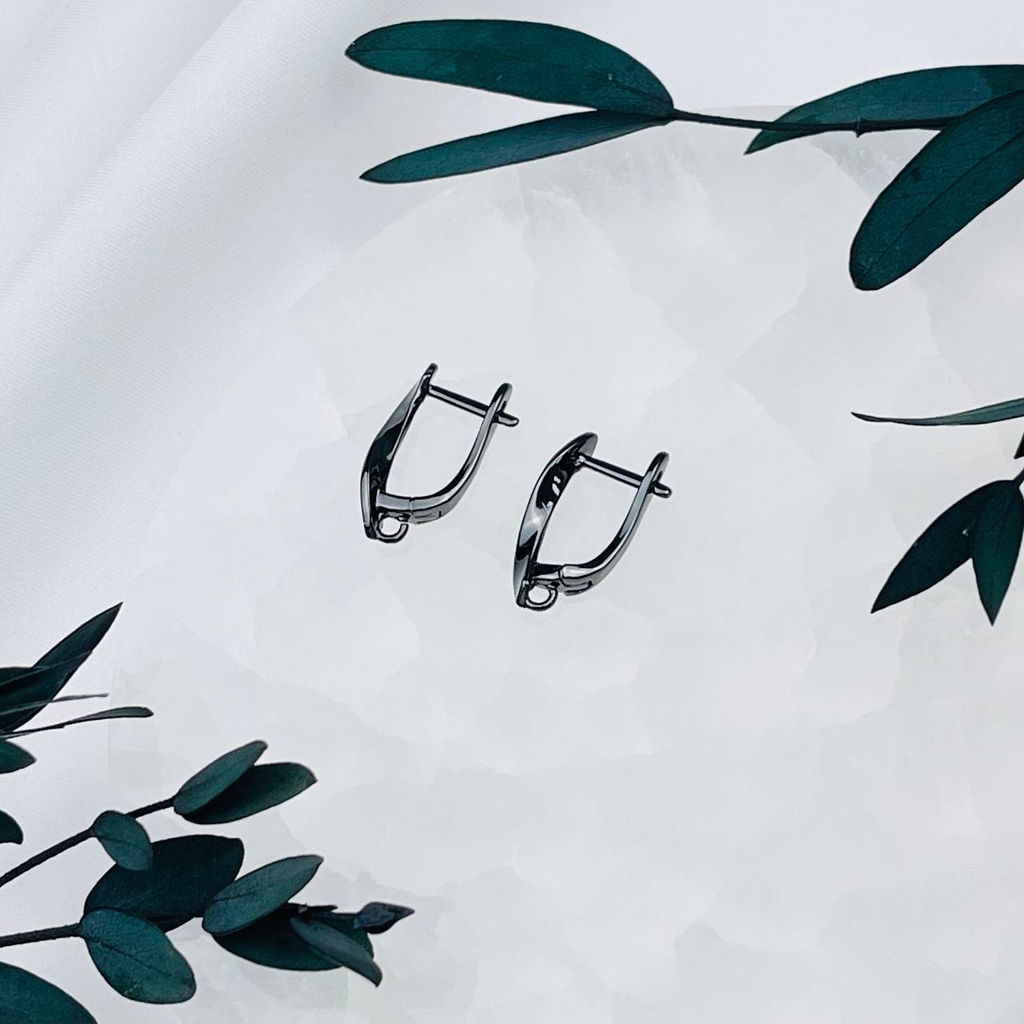 Швензы для сережек