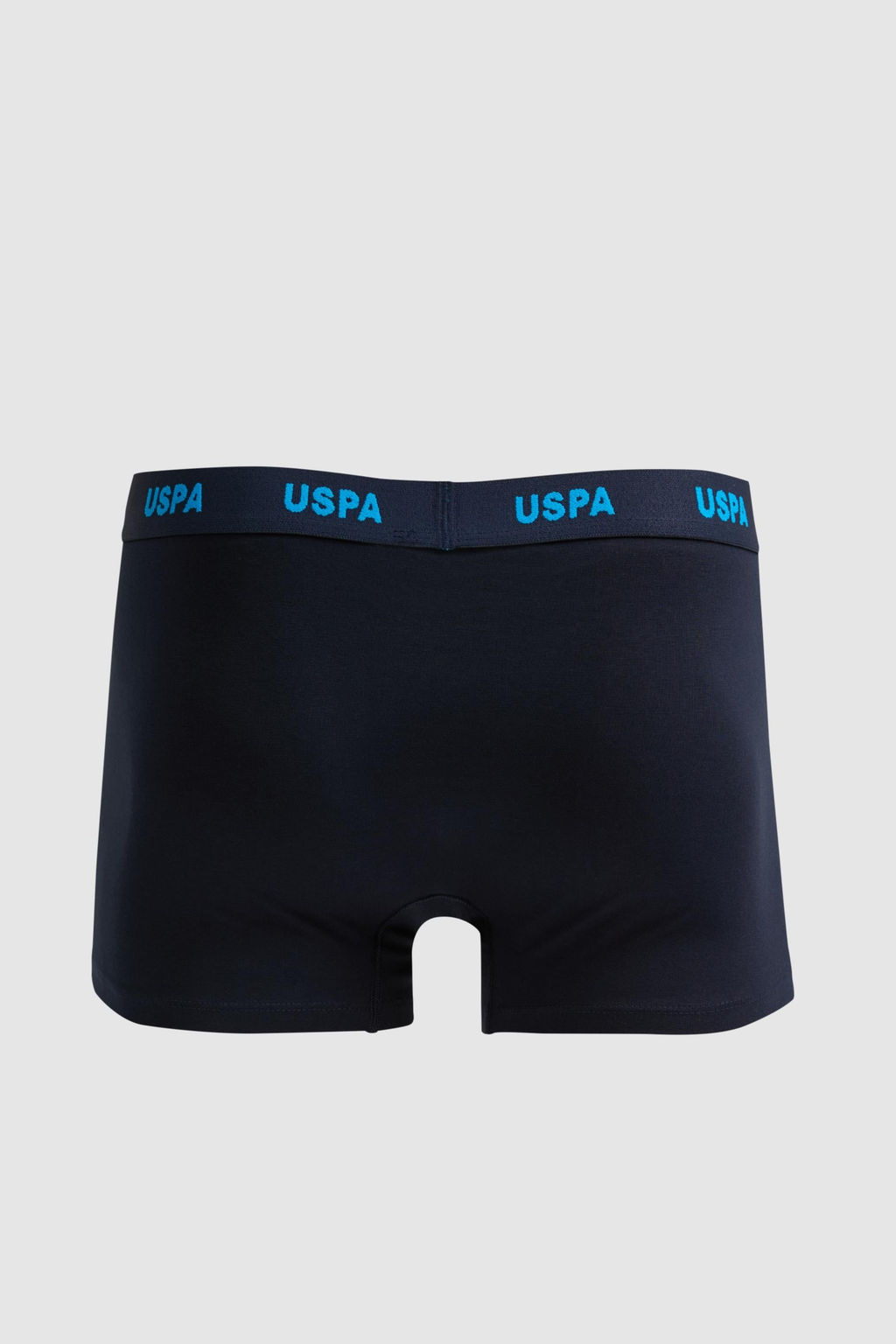 Erkek Lacivert 3l_ Boxer Tak_m_