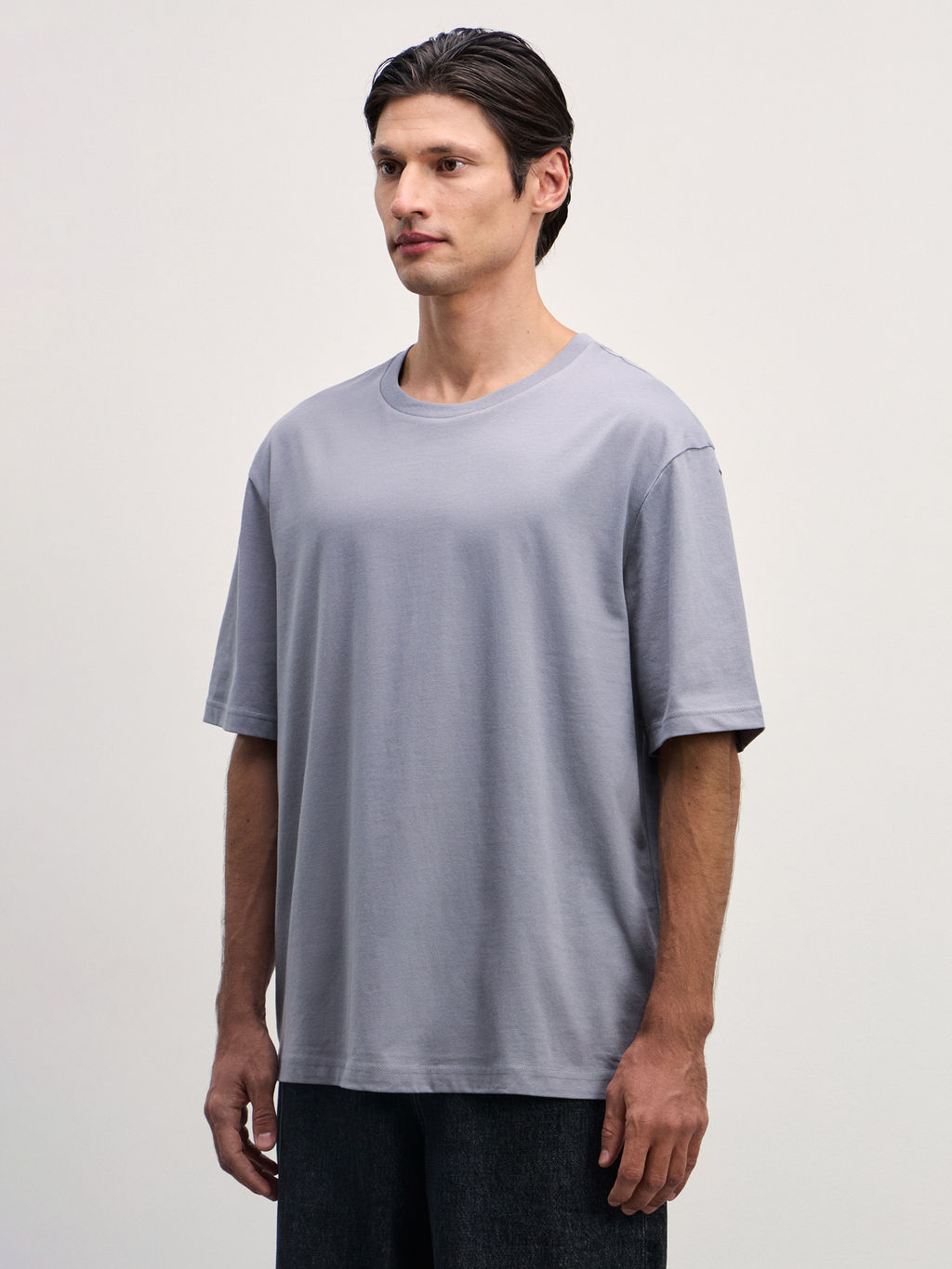 Футболка regular fit M_REGULAR1-32 / Zarina  фото 4