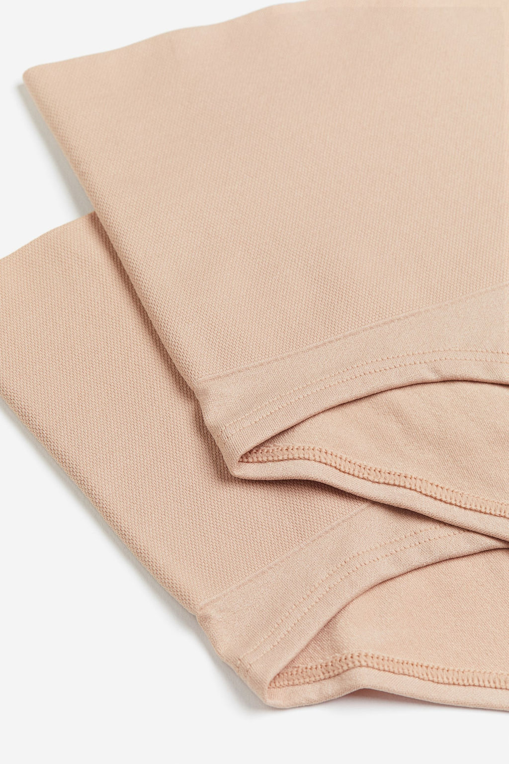 Pack de 2 bragas moldeadoras medium - H&m фото 5