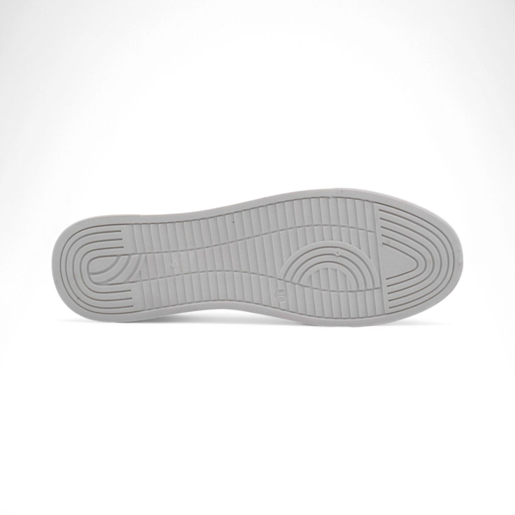 Женские мокасины D363-2A голубые - Sport фото 3