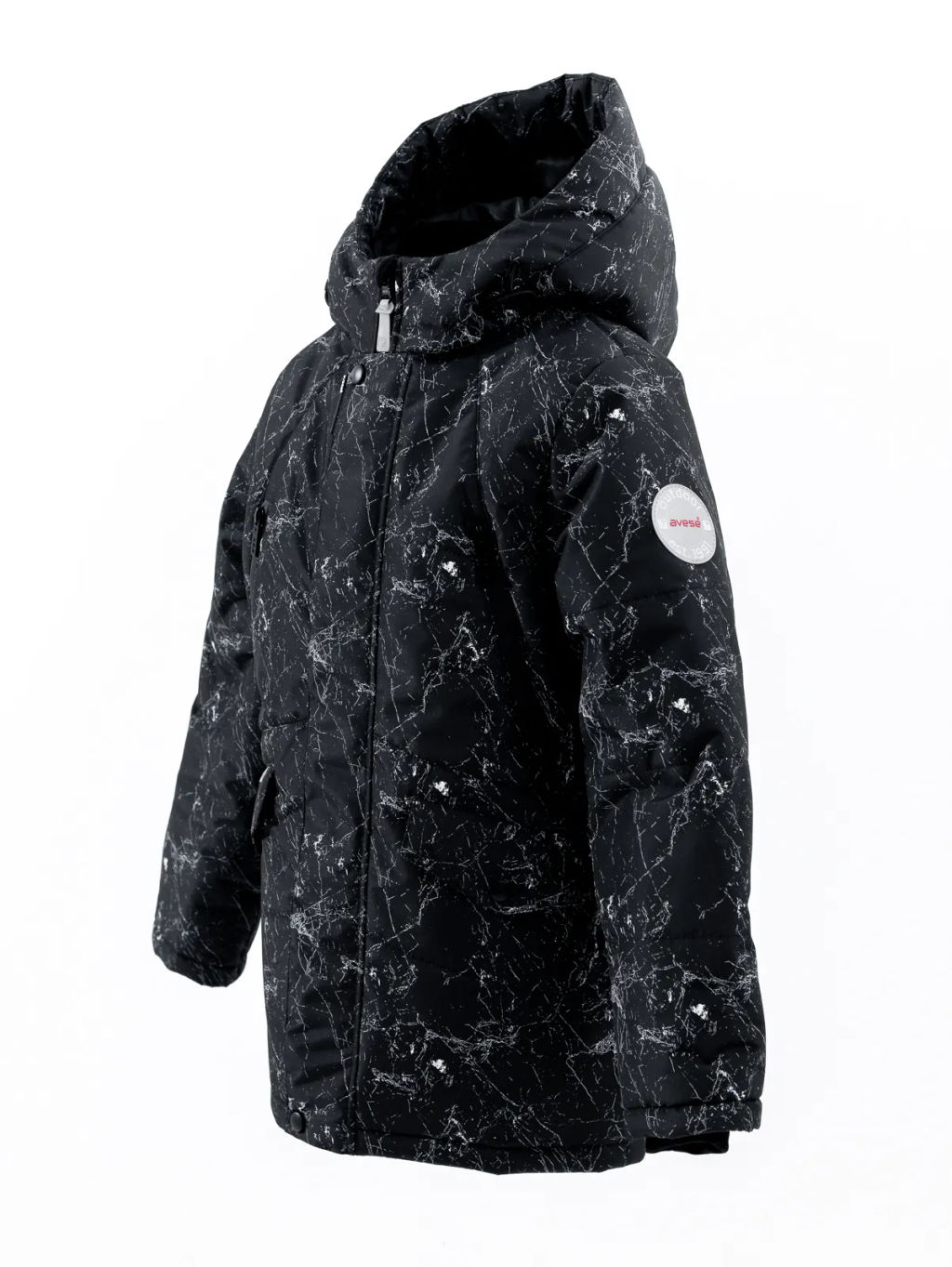 Куртка зимняя - Avese фото 39