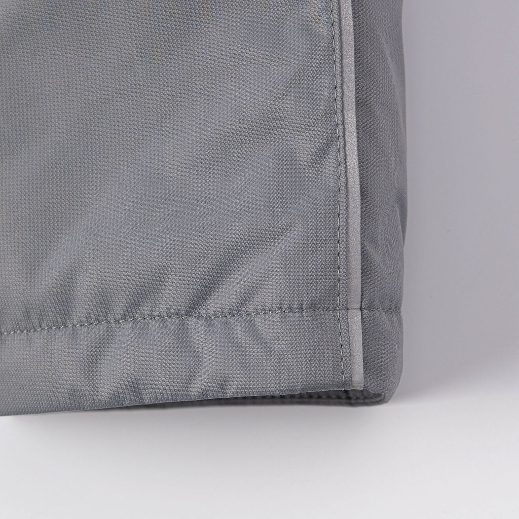 Полукомбинезон зимний мембранный Пепел - Bungly фото 5