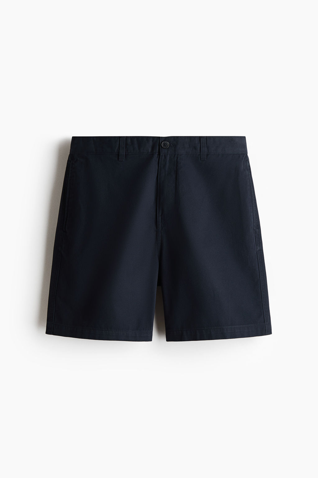Chinos cortos Relaxed Fit - H&m фото 6