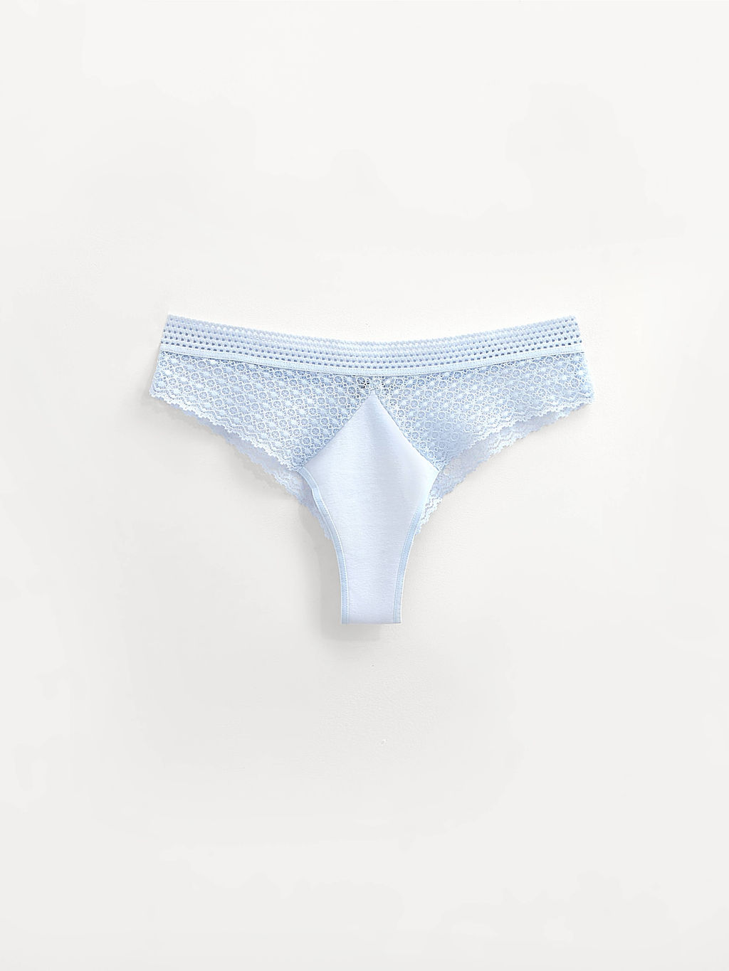 CONTE GOTIC LBR 2984 Трусы женские ice blue