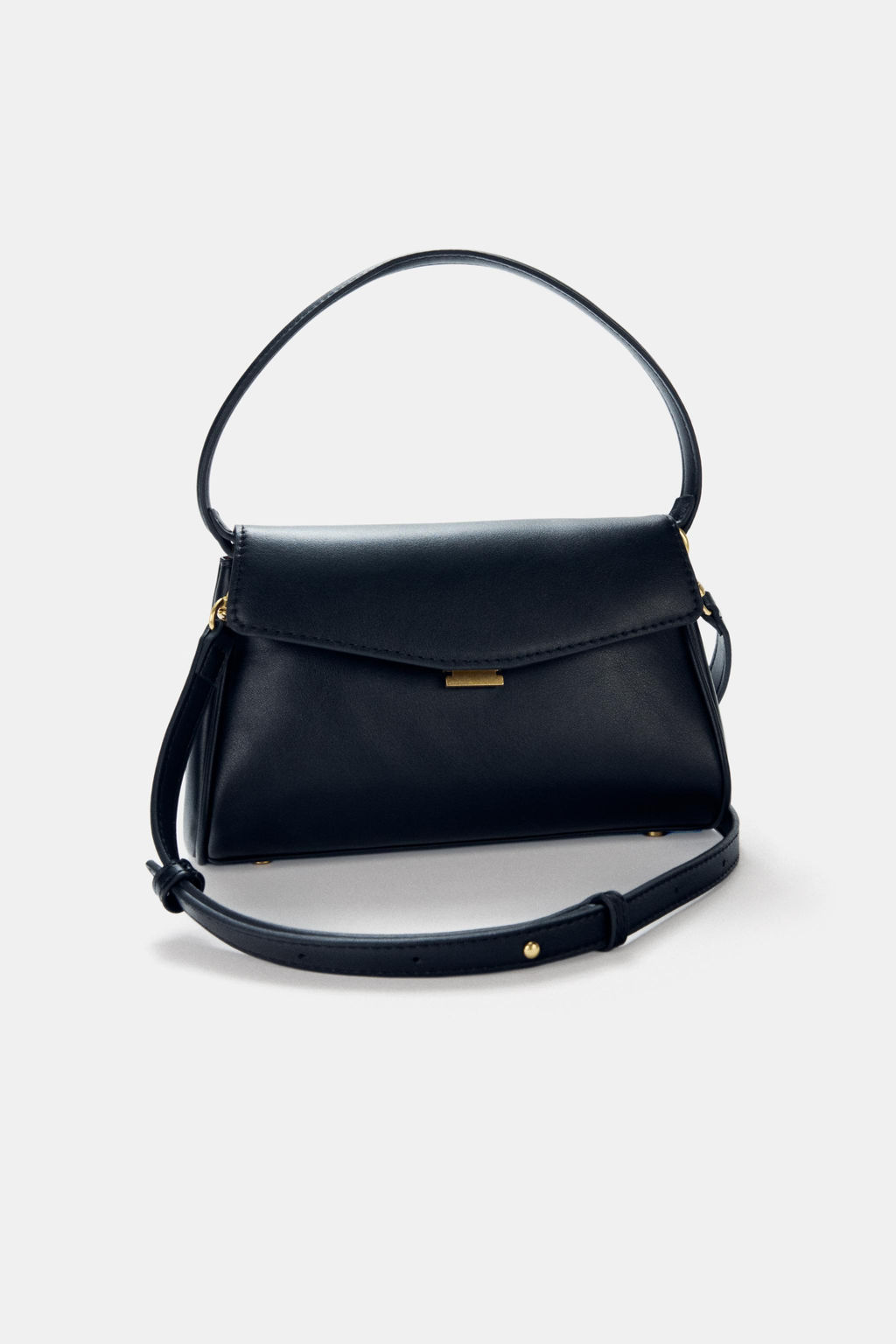 MINI SHOULDER BAG - Zara фото 9