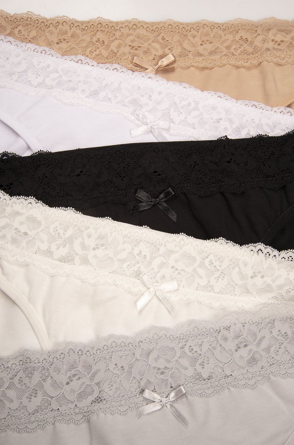 Женские трусы 5шт. Happy Fox фото 4