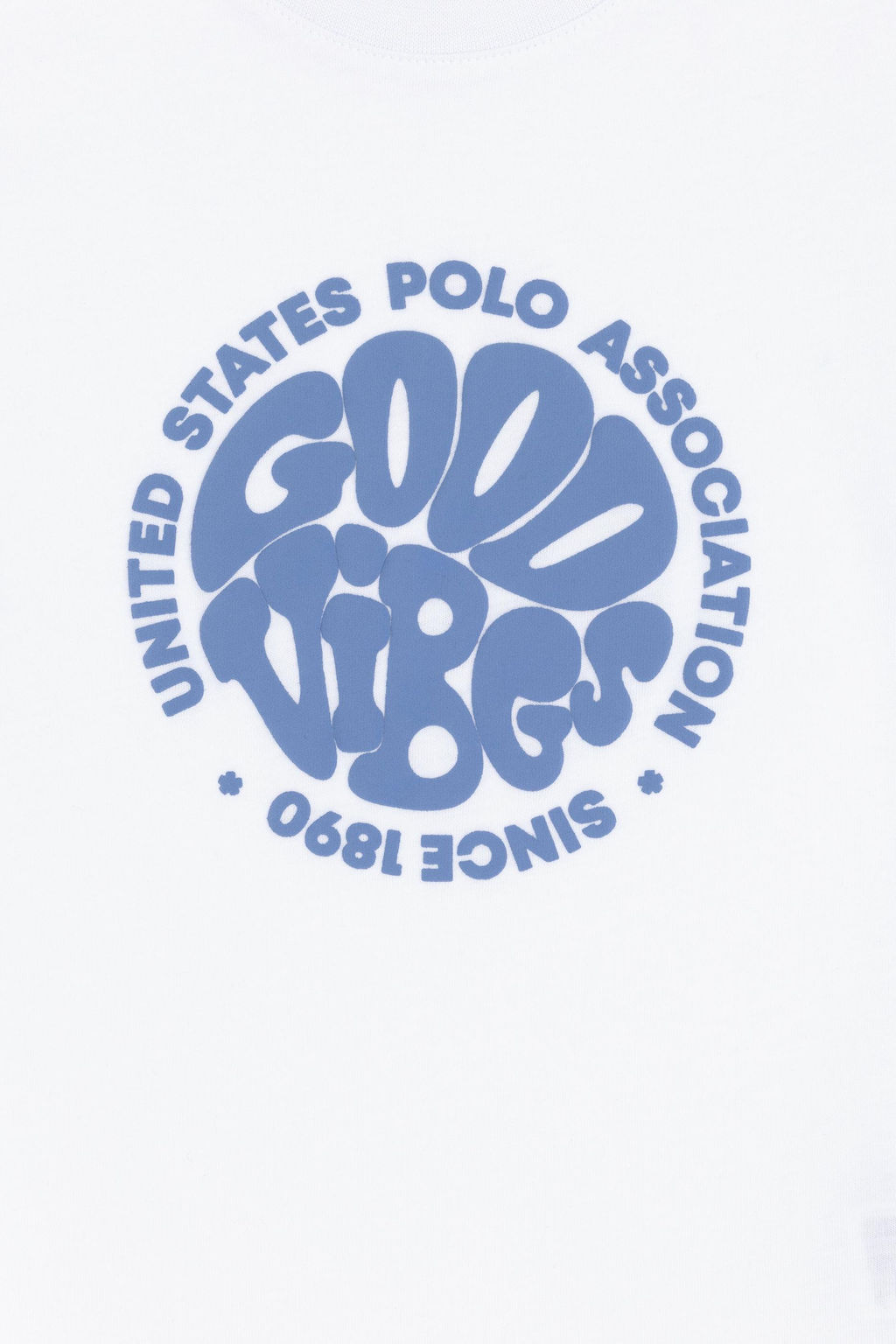Белая футболка для мальчика Неожиданная скидка в корзине - U.s. polo assn фото 8