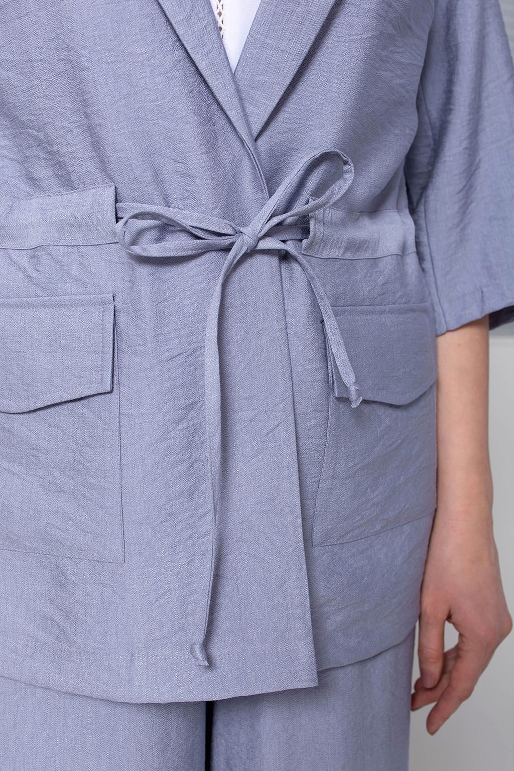 Платье женское Т4423 - Olsarri фото 13