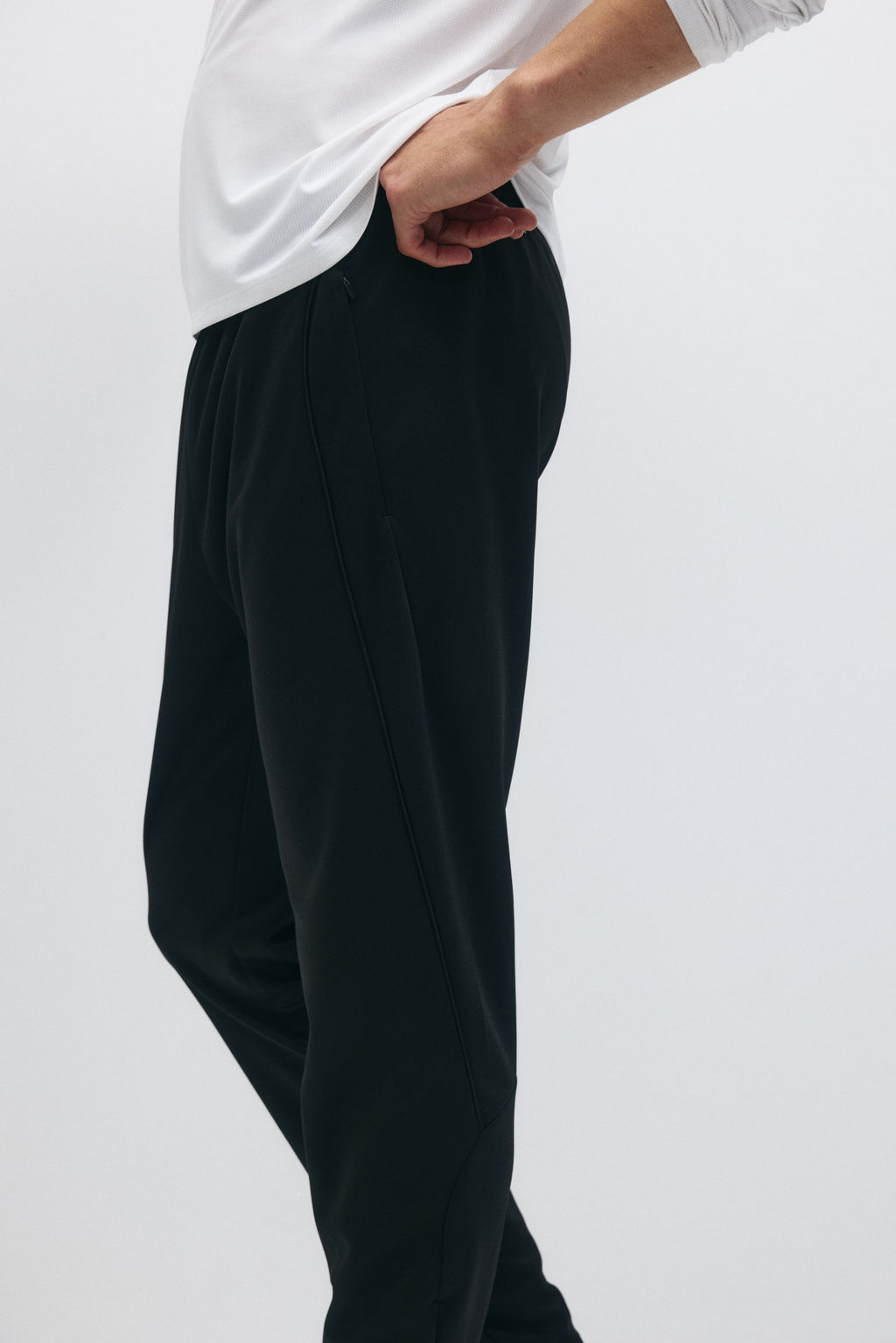Pantal?n de f?tbol con DryMove - H&m фото 5