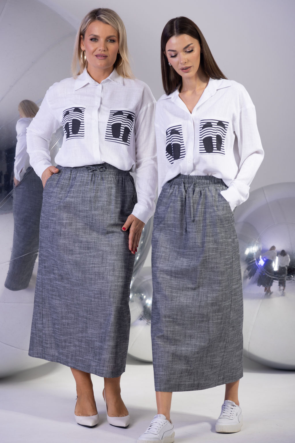 Костюм 43214322 - Kivviwear фото 6