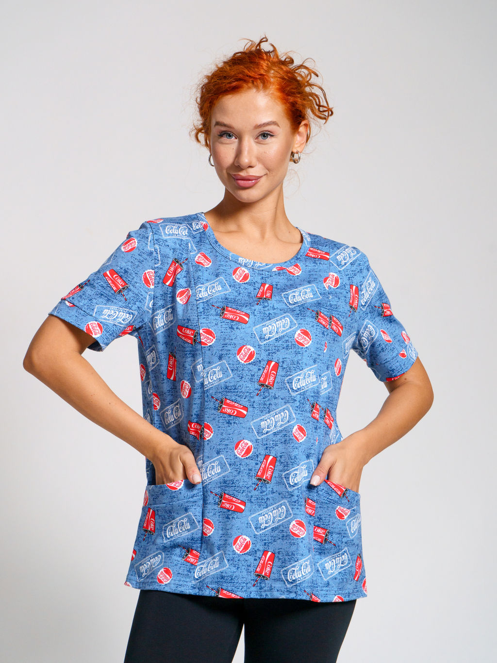 808 Костюм "Синий"