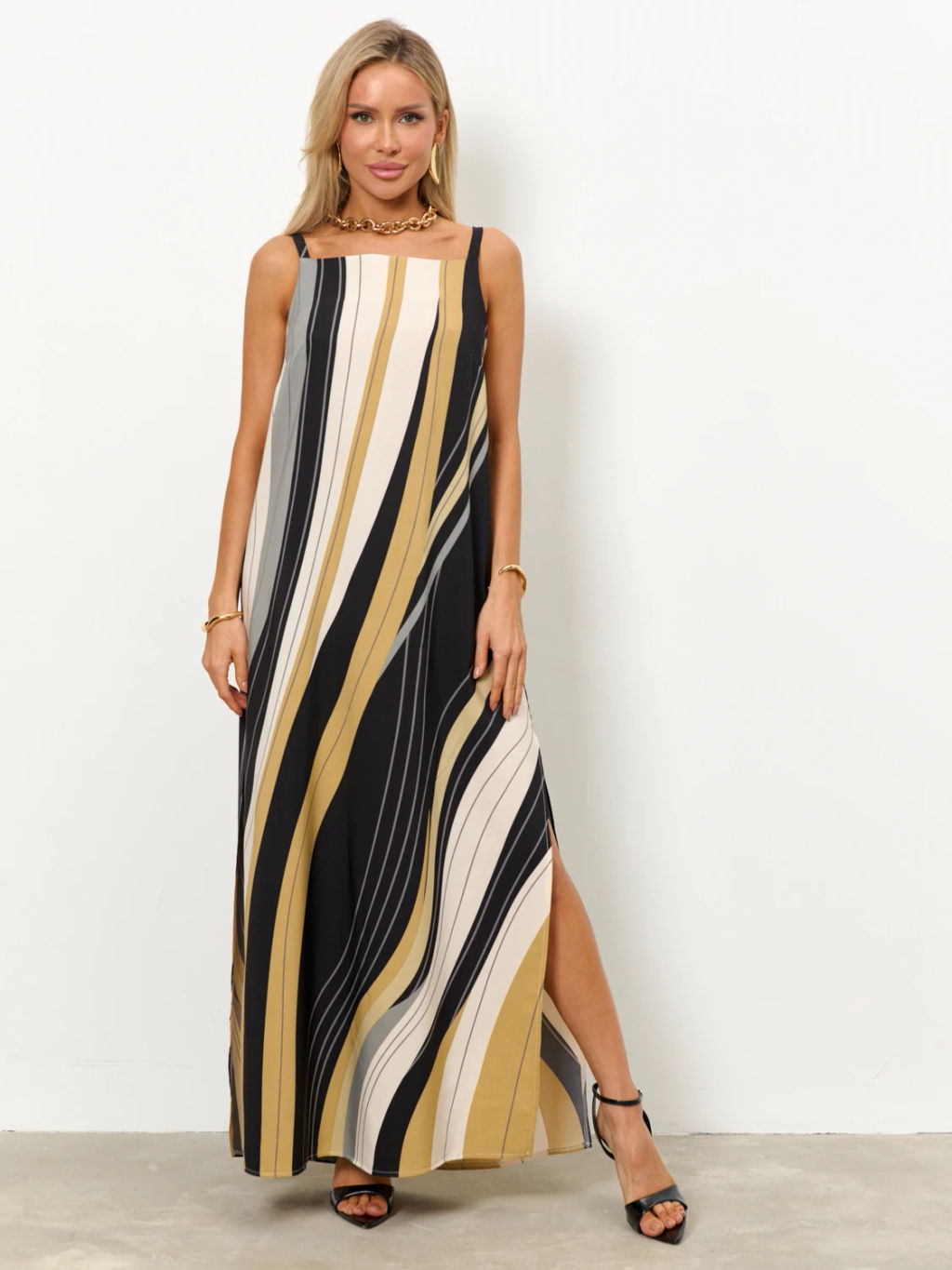 JETTY Сарафан фото 10