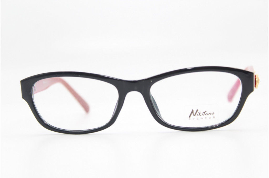 Оправа NIKITANA 2645 52-18-138 С1