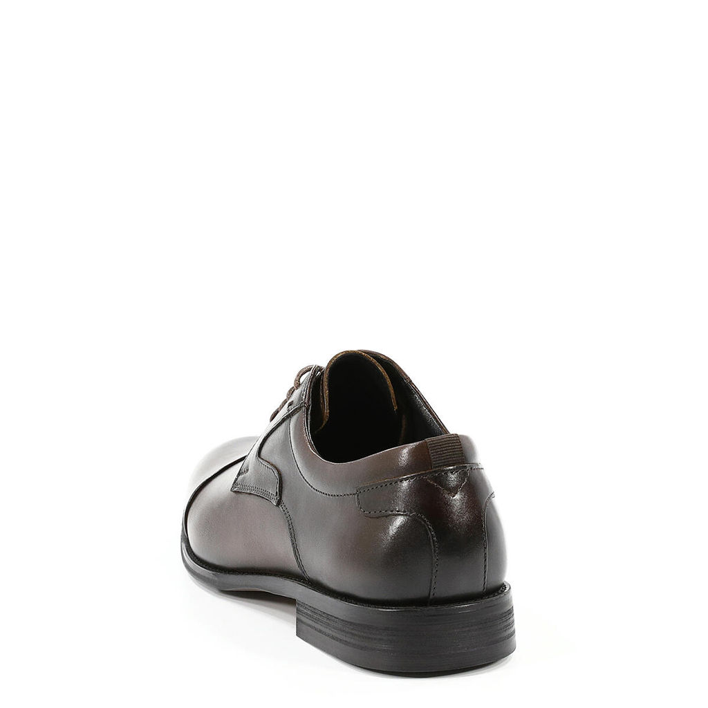 Полуботинки мужские