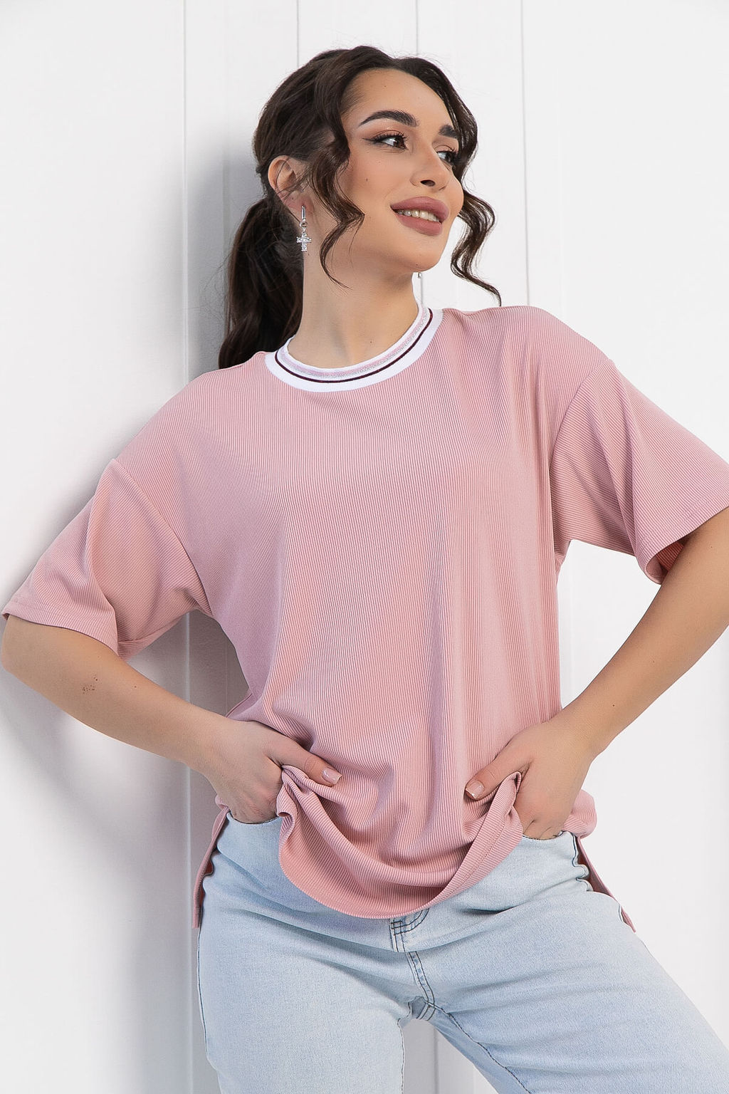 Футболка Ника - Lt collection фото 32