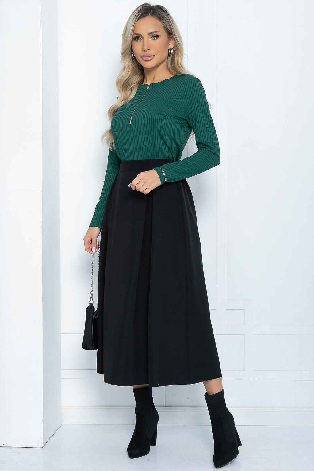 Юбка Мариэтта - Lt collection фото 12