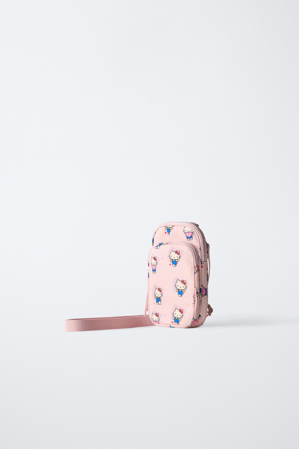 HELLO KITTY  SANRIO MOBILE PHONE HOLDER - Zara фото 2