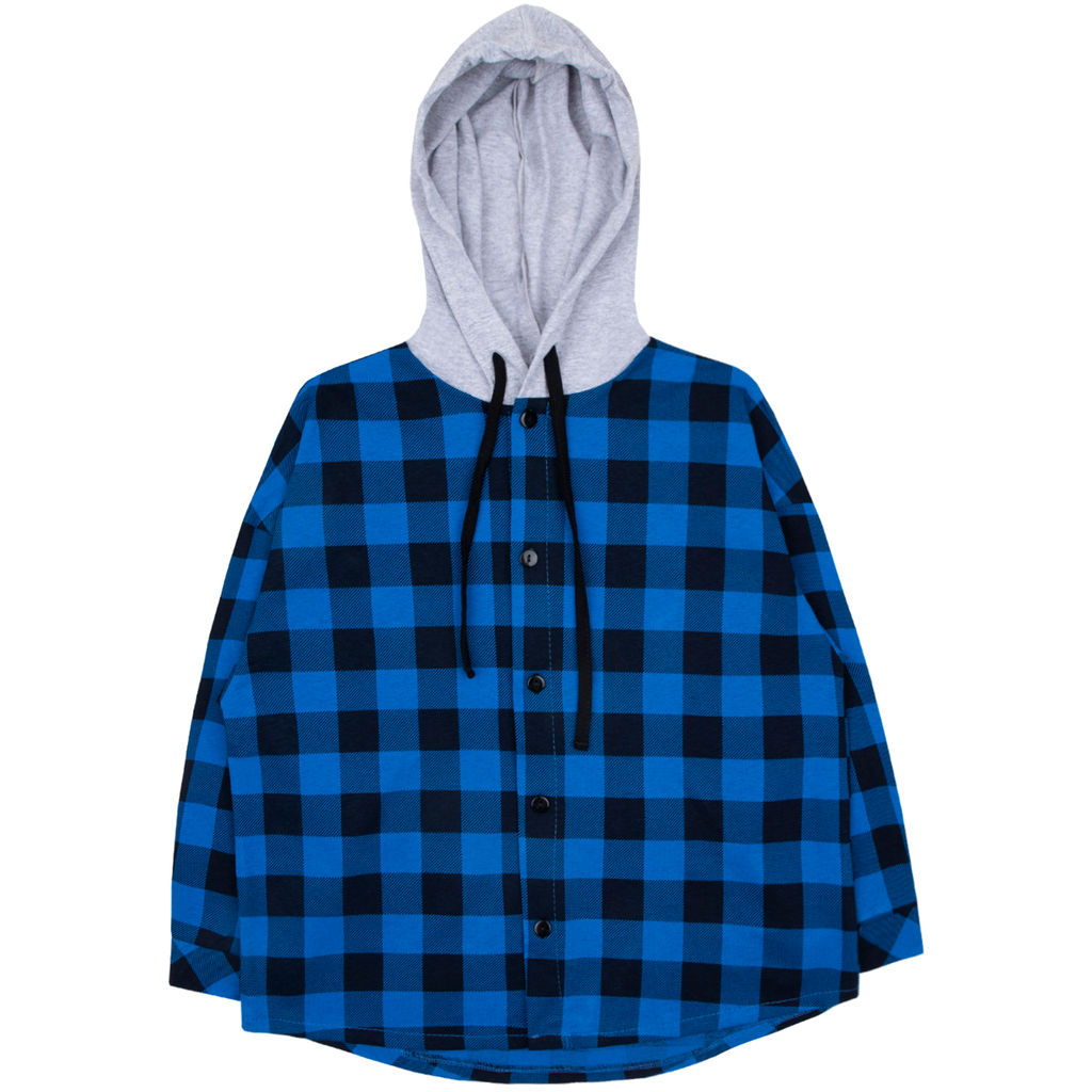 Рубашка кулирка 1927100102