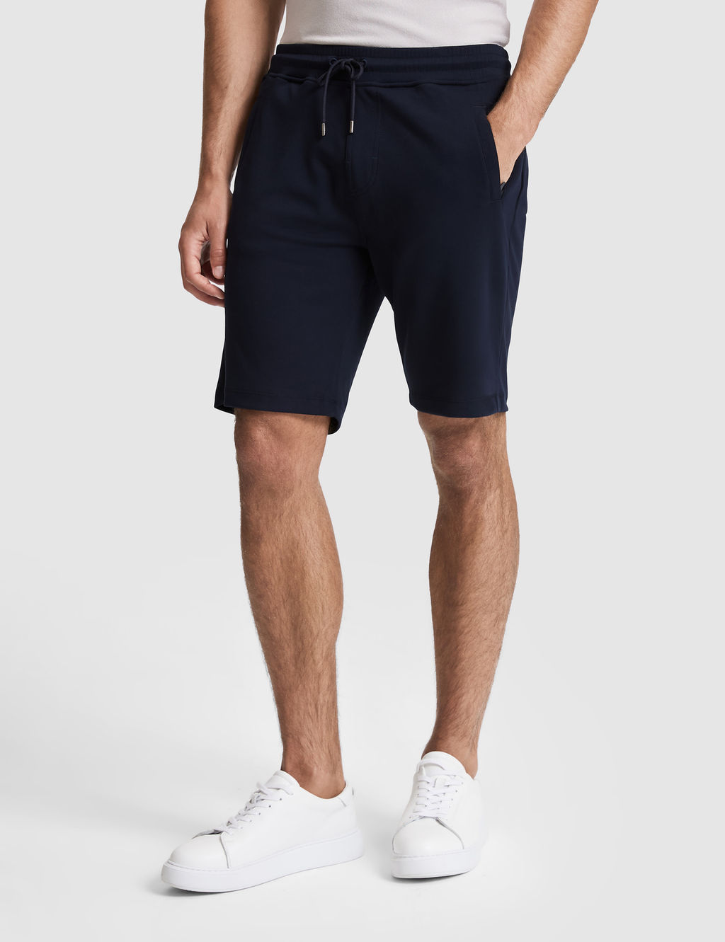 Lacivert Comfort Fit _rme _ort
