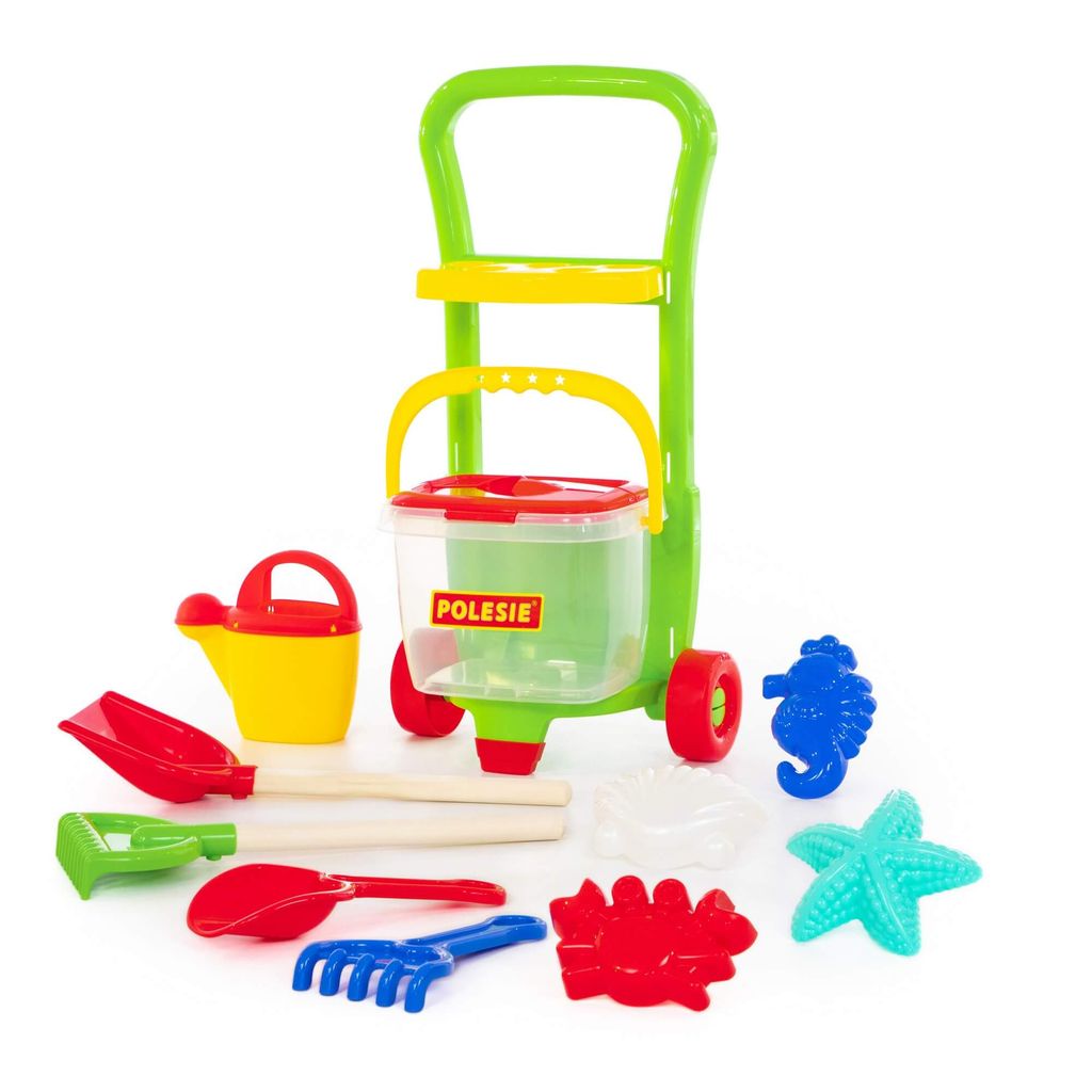 Набор №622 - Полесье фото 2