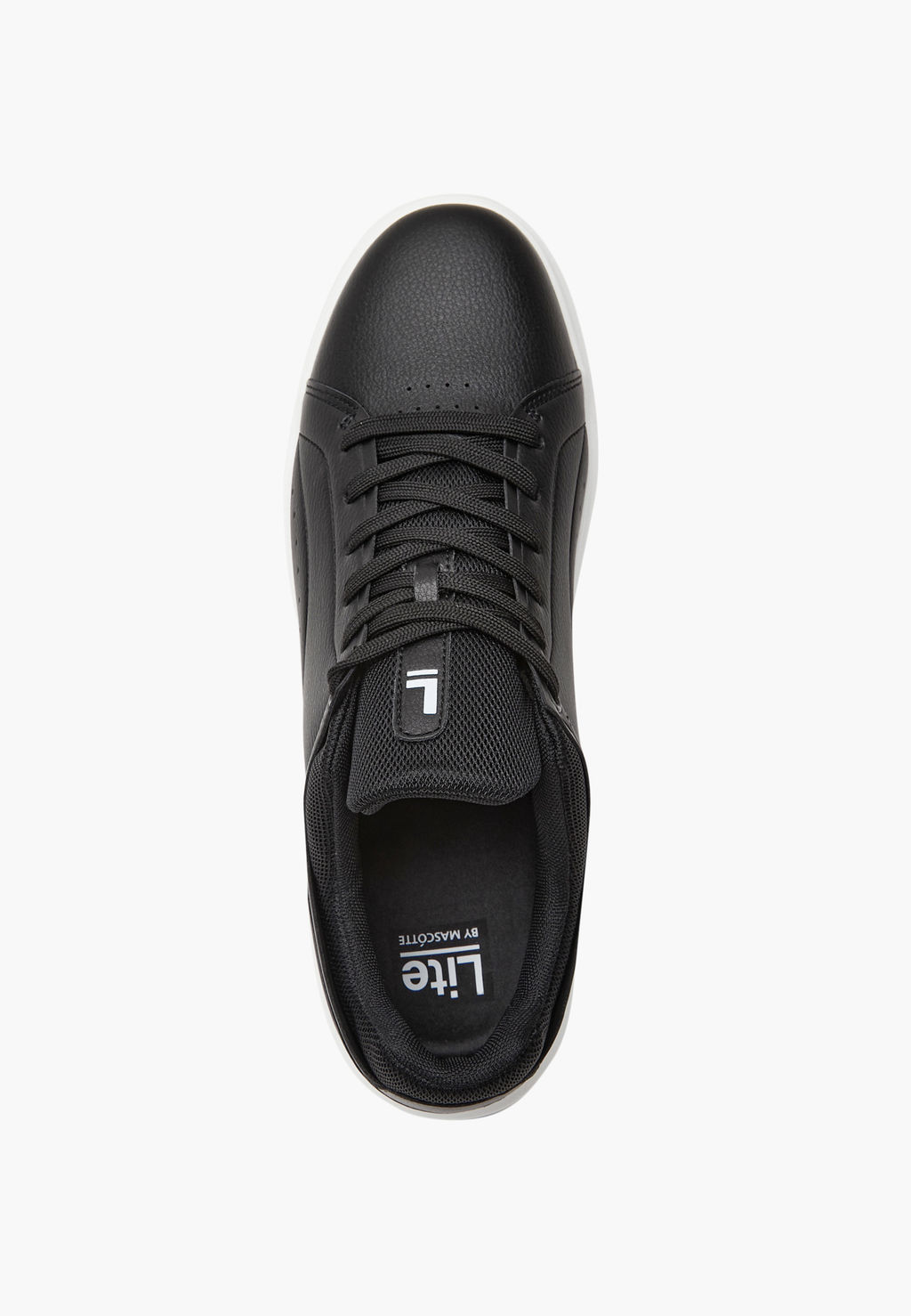 Кеды - Mascotte фото 4