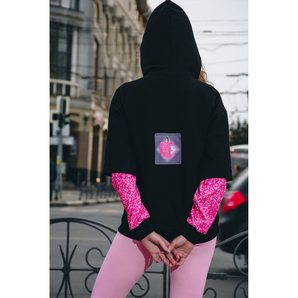 Толстовка женская Натали