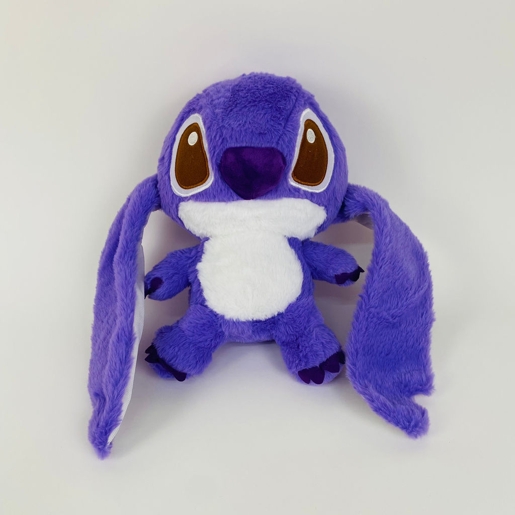 Мягкая игрушка Стич цветной 32 см (арт. YE90907-48) - Storyland фото 6