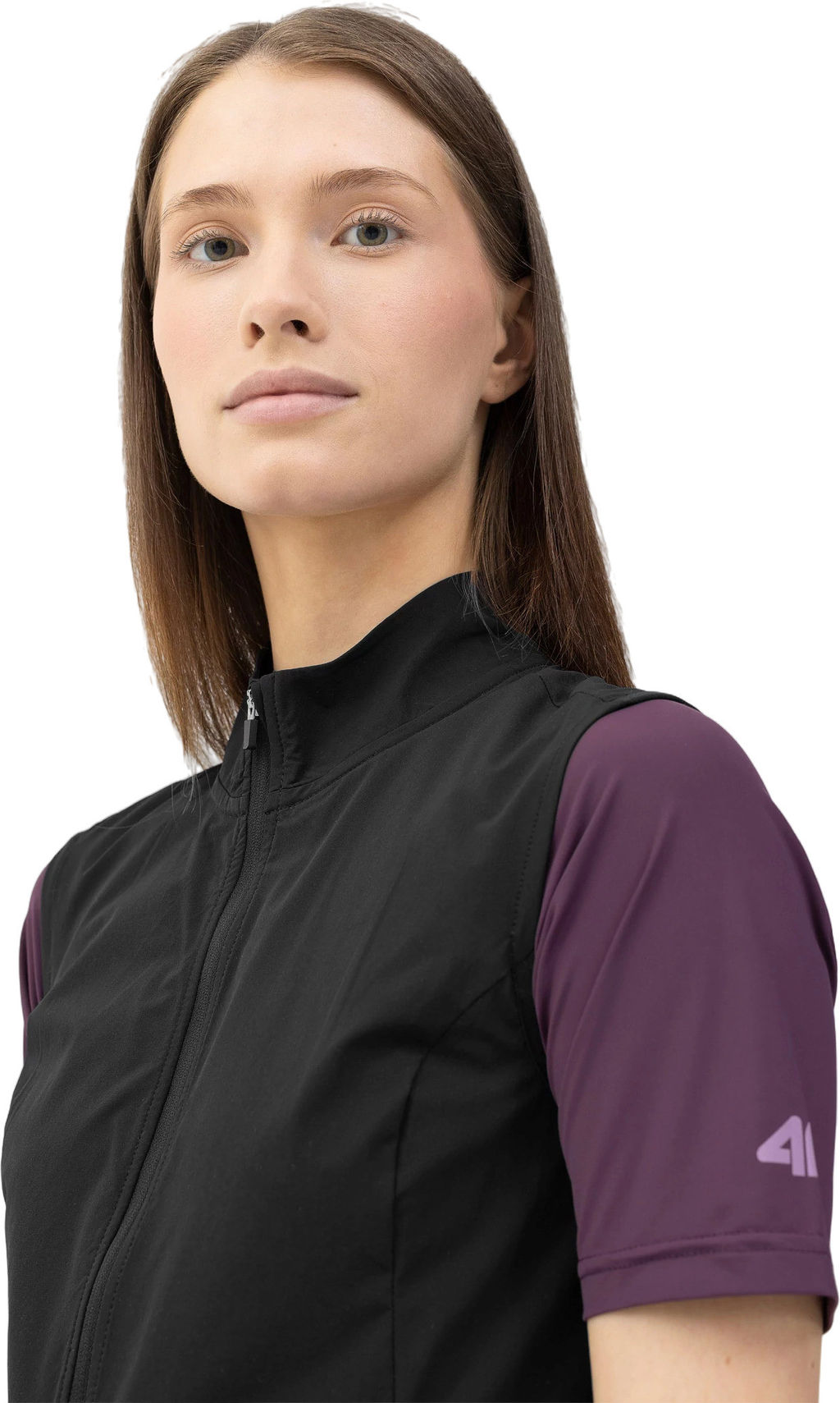 Жилет женский