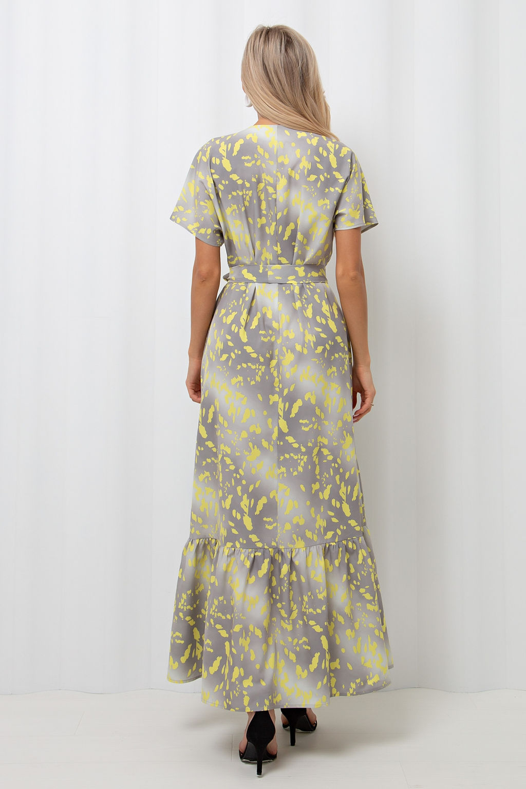 VALENTINA Платье Ламар №1  фото 5