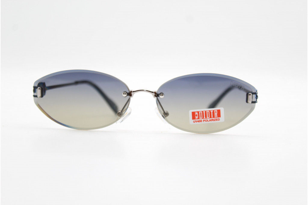 Солнцезащитные очки DIDTR (Polarized) с мешочком 0732 50-21-152 С7-11